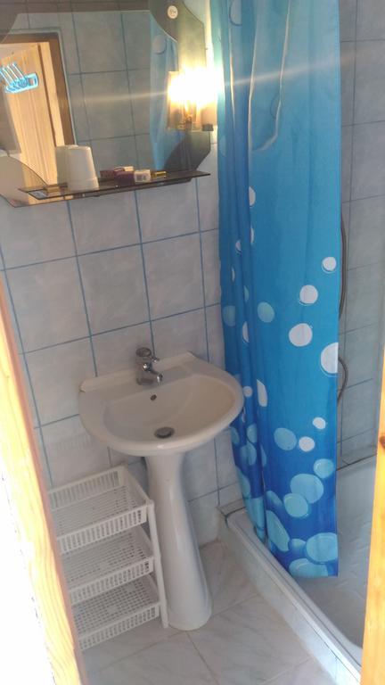 Apartment Angelina 리산 외부 사진