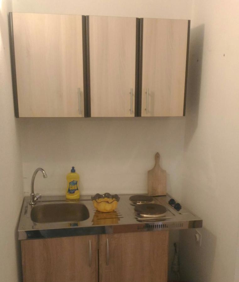 Apartment Angelina 리산 외부 사진