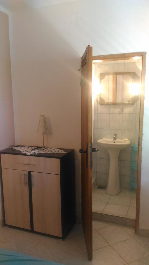 Apartment Angelina 리산 외부 사진