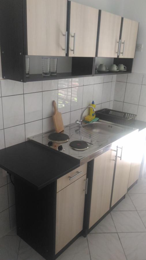 Apartment Angelina 리산 외부 사진