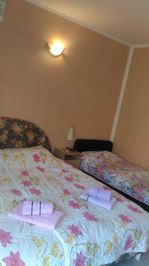 Apartment Angelina 리산 외부 사진