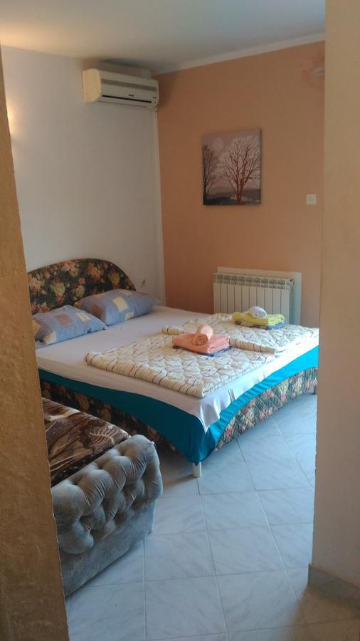 Apartment Angelina 리산 외부 사진