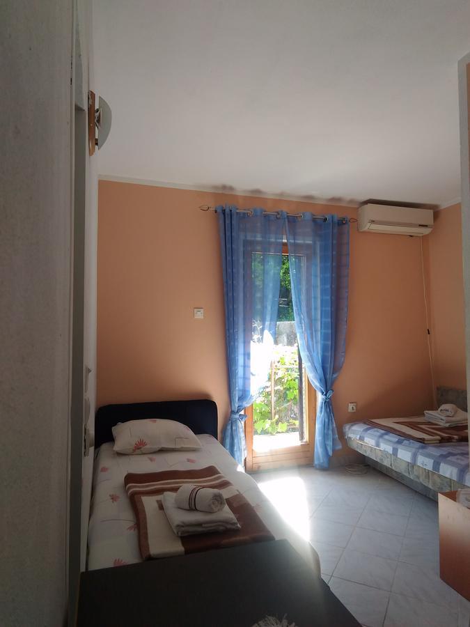 Apartment Angelina 리산 외부 사진
